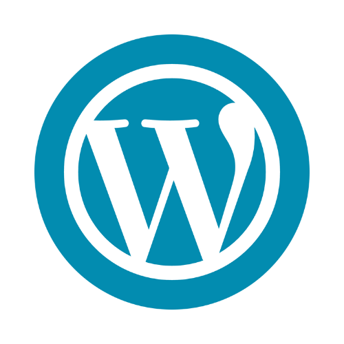 siti web in wordpress